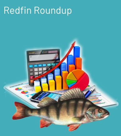 Redfin Fishing Reports