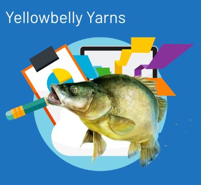 Yellowbelly Fishing Reports