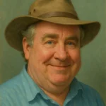 Scott Kane
