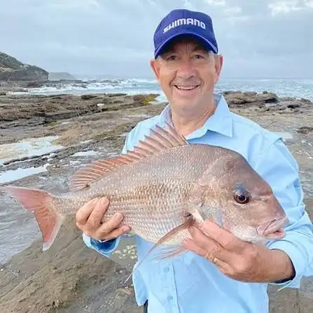 Rogers Fishing YouTube