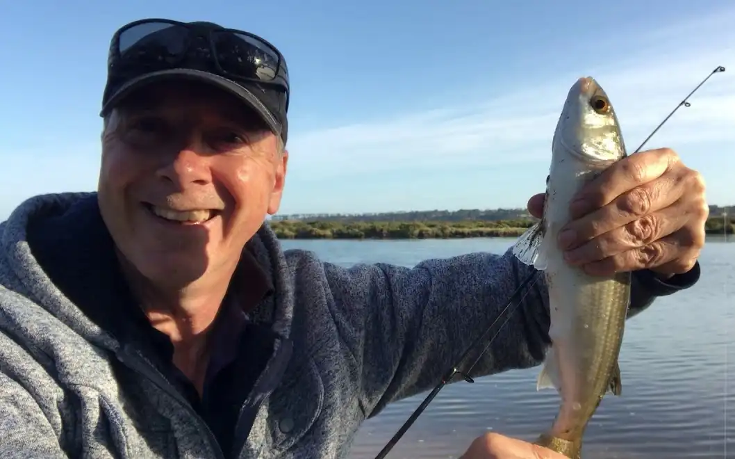 How To Fish YouTube