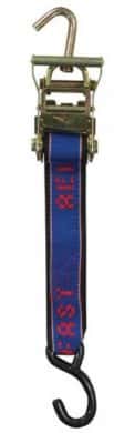 Boat Trailer Ratchet Tie Down