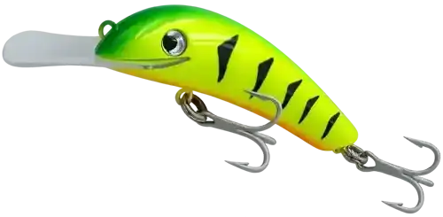 StumpJumper Lure - What The Fishing Reports Tell Us