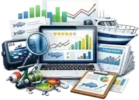 Fishing Tackle & Boating Reviews, Backed By Our Fishing Reports Database