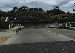 Mordialloc Boat Ramp