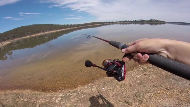 Sugarloaf Reservoir