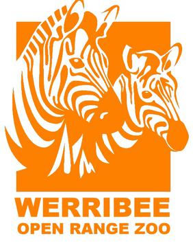 Werribee Fishing Werribee Zoo Logo