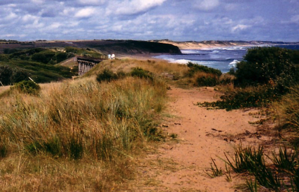 Kilcunda Fishing